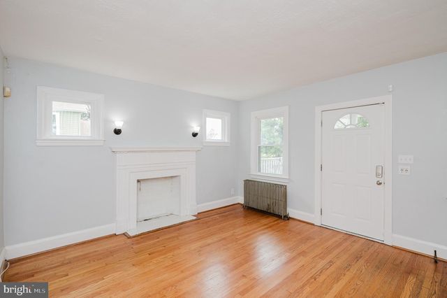 3105 WOODHOME AVE, Baltimore, MD 21234