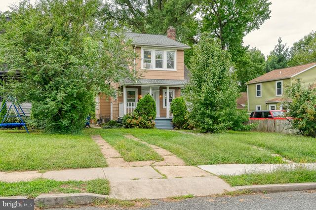 3105 WOODHOME AVE, Baltimore, MD 21234