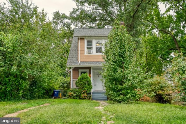 3105 WOODHOME AVE, Baltimore, MD 21234