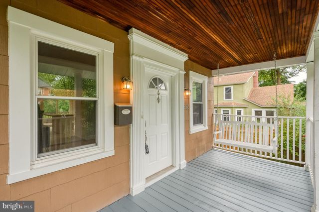 3105 WOODHOME AVE, Baltimore, MD 21234
