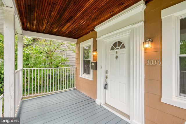 3105 WOODHOME AVE, Baltimore, MD 21234