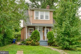 3105 WOODHOME AVE, Baltimore, MD 21234