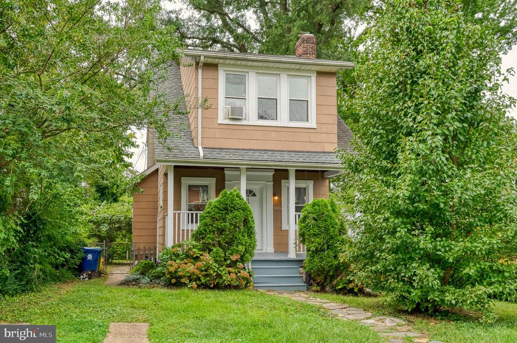 3105 WOODHOME AVE, Baltimore, MD 21234