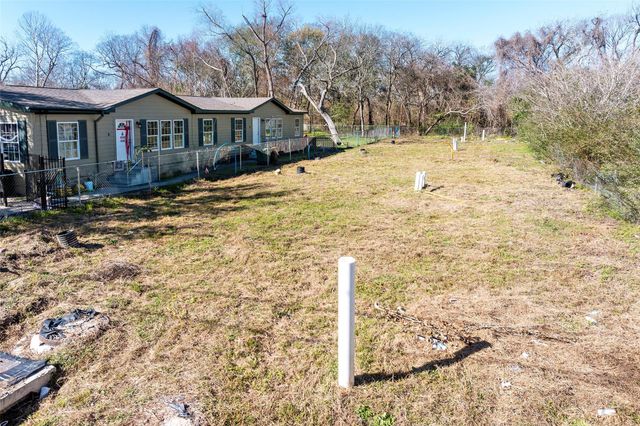 0 De Priest Street, Houston, TX 77091