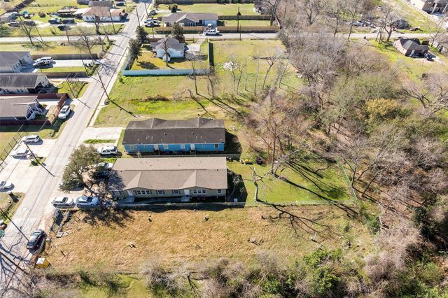 0 De Priest Street, Houston, TX 77091