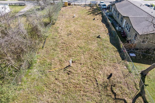 0 De Priest Street, Houston, TX 77091