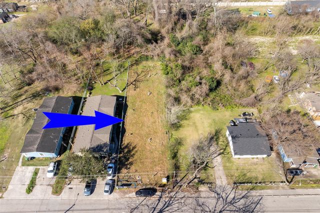 0 De Priest Street, Houston, TX 77091