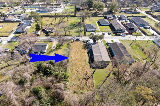 0 De Priest Street, Houston, TX 77091