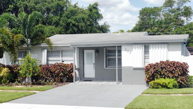 702 SW 1st Street, Delray Beach, FL 33444
