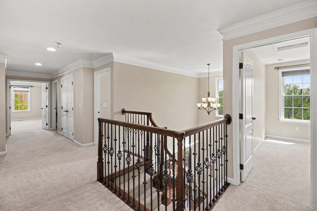 50371 LANGLEY Drive, Novi, MI 48374