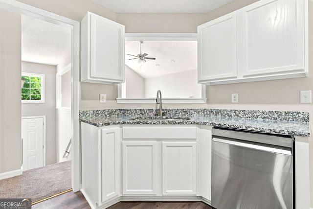 78 Sammie Jo Drive, Dallas, GA 30132