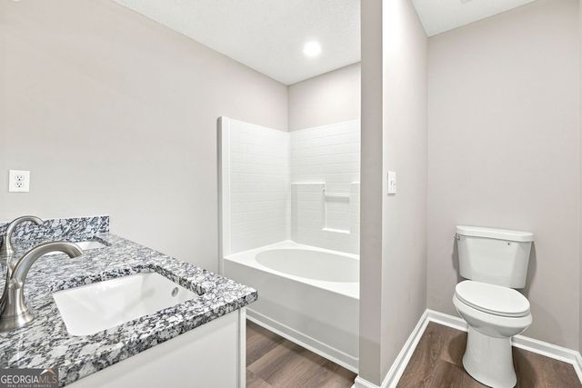 78 Sammie Jo Drive, Dallas, GA 30132