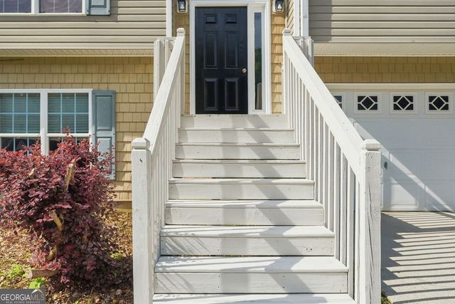 78 Sammie Jo Drive, Dallas, GA 30132