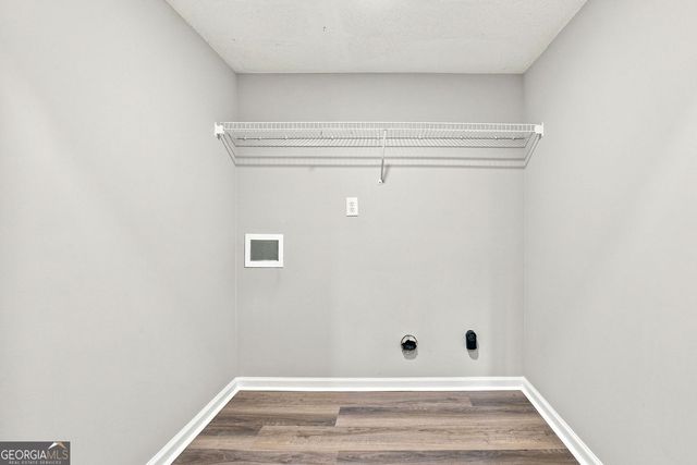 78 Sammie Jo Drive, Dallas, GA 30132