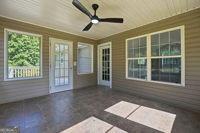 78 Sammie Jo Drive, Dallas, GA 30132