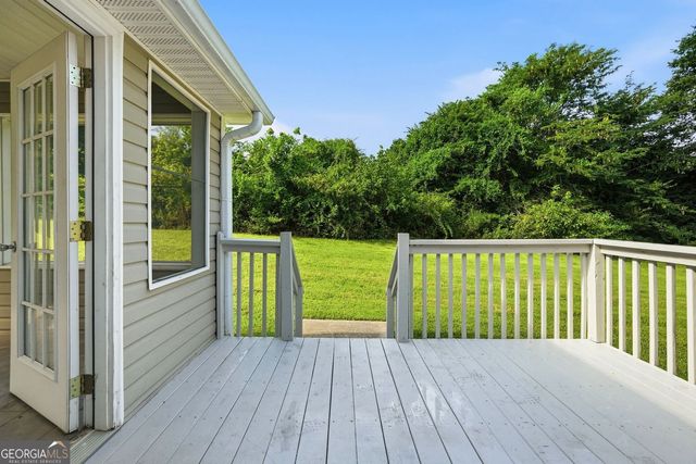 78 Sammie Jo Drive, Dallas, GA 30132