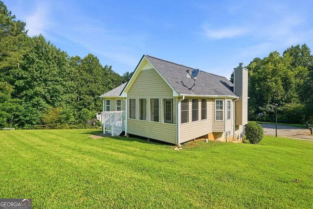 78 Sammie Jo Drive, Dallas, GA 30132