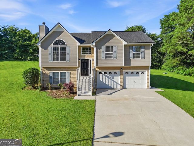 78 Sammie Jo Drive, Dallas, GA 30132