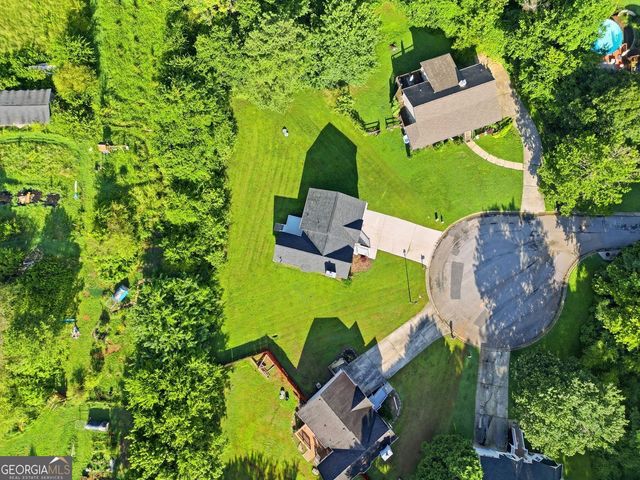 78 Sammie Jo Drive, Dallas, GA 30132