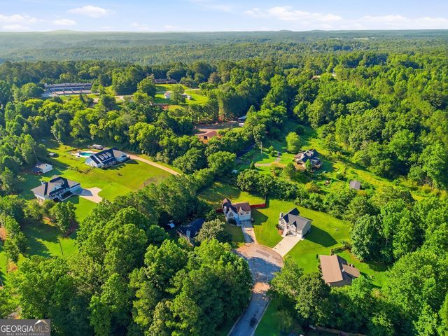 78 Sammie Jo Drive, Dallas, GA 30132