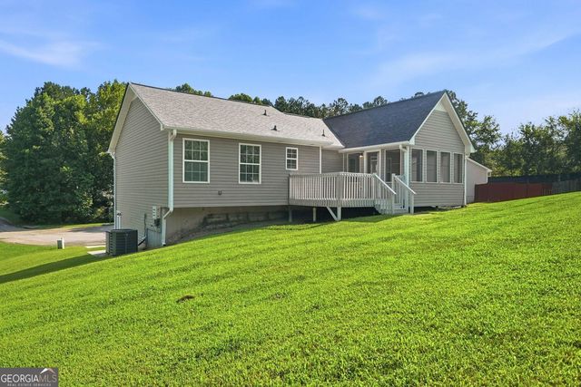 78 Sammie Jo Drive, Dallas, GA 30132