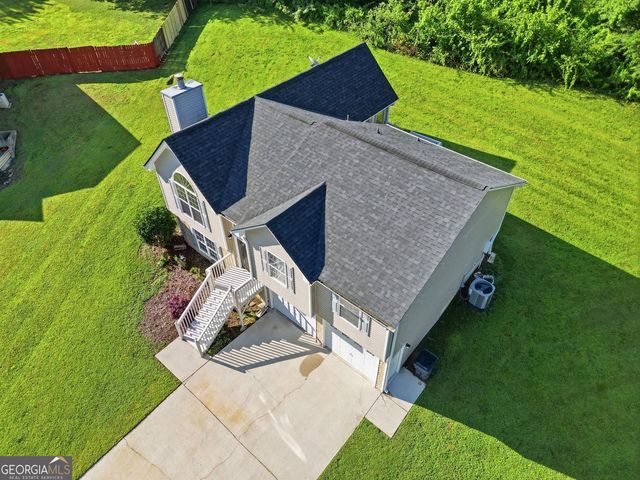 78 Sammie Jo Drive, Dallas, GA 30132