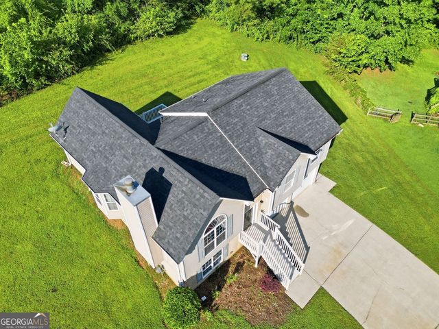 78 Sammie Jo Drive, Dallas, GA 30132