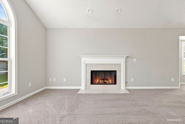 78 Sammie Jo Drive, Dallas, GA 30132