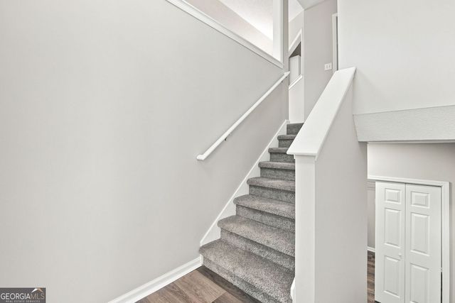 78 Sammie Jo Drive, Dallas, GA 30132