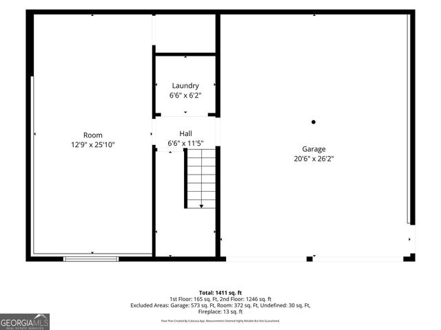 78 Sammie Jo Drive, Dallas, GA 30132