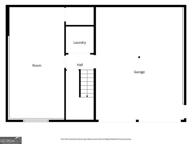 78 Sammie Jo Drive, Dallas, GA 30132