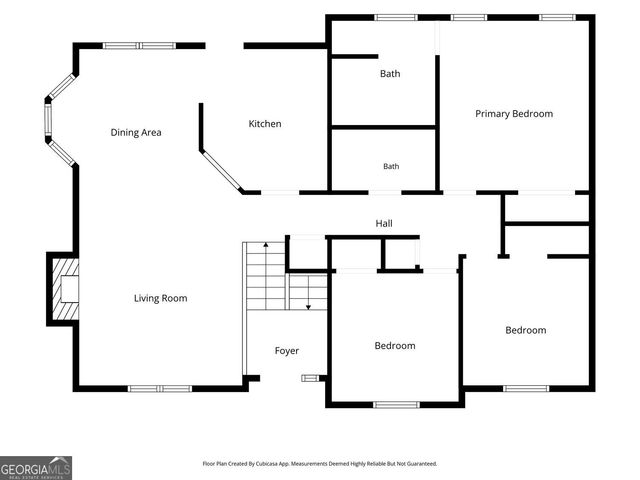 78 Sammie Jo Drive, Dallas, GA 30132