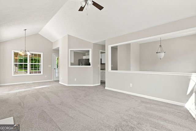 78 Sammie Jo Drive, Dallas, GA 30132