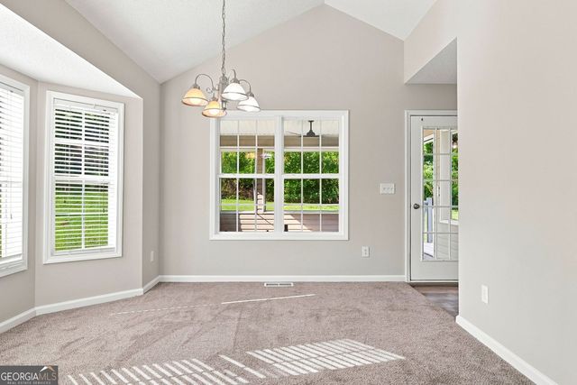 78 Sammie Jo Drive, Dallas, GA 30132