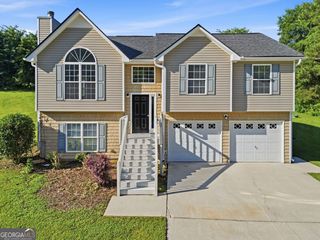 78 Sammie Jo Drive, Dallas, GA 30132