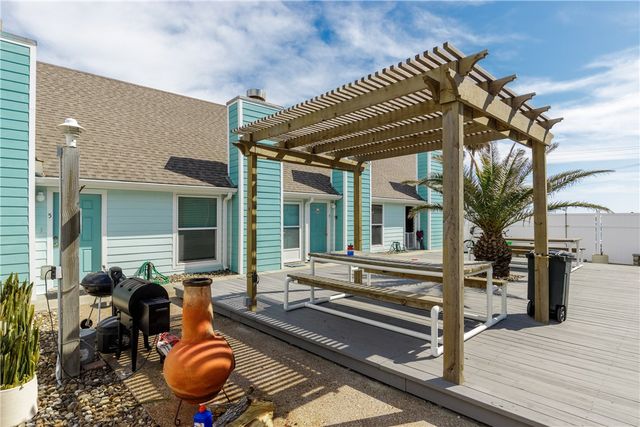 15201 Leeward Dr B3, Corpus Christi, TX 78418
