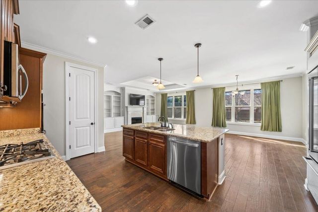 4443 FLEMING RD, Collierville, TN 38017