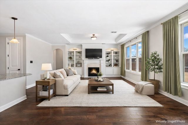 4443 FLEMING RD, Collierville, TN 38017