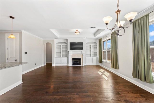 4443 FLEMING RD, Collierville, TN 38017