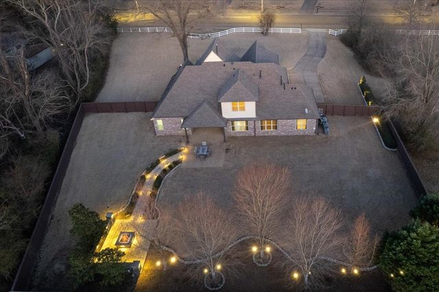 4443 FLEMING RD, Collierville, TN 38017