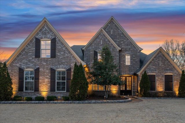 4443 FLEMING RD, Collierville, TN 38017