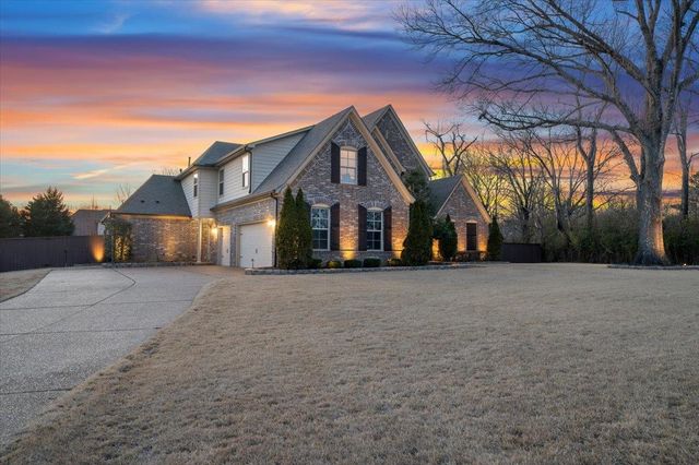 4443 FLEMING RD, Collierville, TN 38017