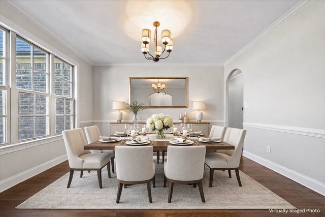 4443 FLEMING RD, Collierville, TN 38017