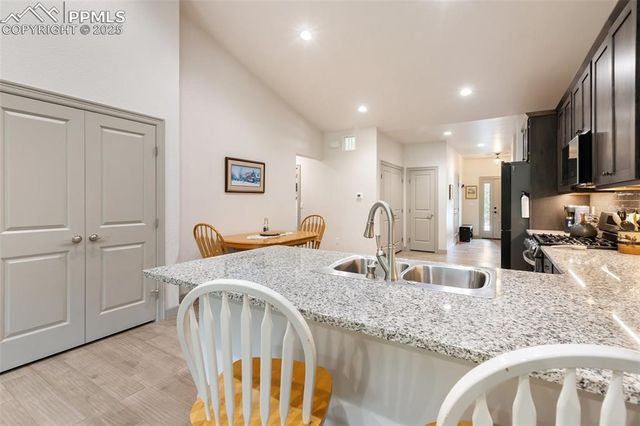 512 Brecken Court A, Woodland Park, CO 80863