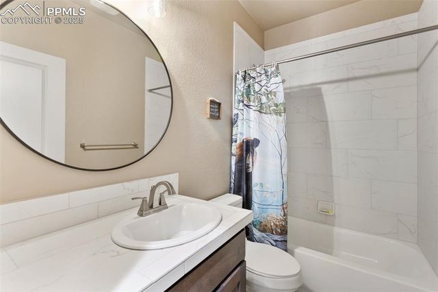 512 Brecken Court A, Woodland Park, CO 80863