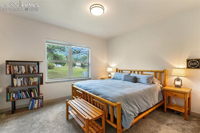 512 Brecken Court A, Woodland Park, CO 80863