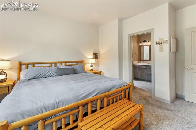 512 Brecken Court A, Woodland Park, CO 80863