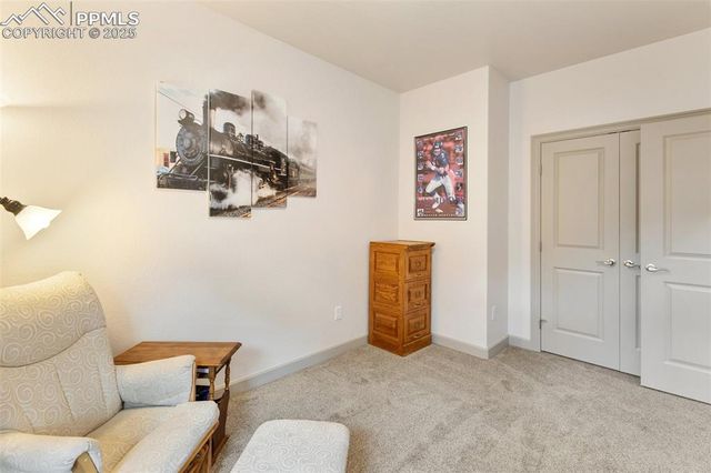 512 Brecken Court A, Woodland Park, CO 80863