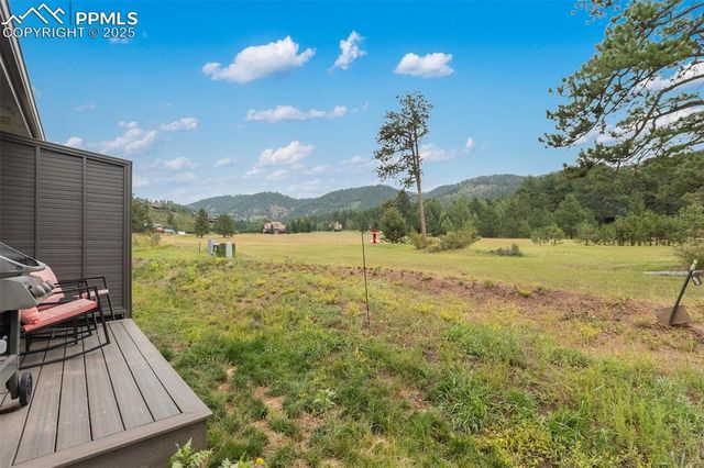 512 Brecken Court A, Woodland Park, CO 80863