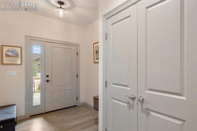 512 Brecken Court A, Woodland Park, CO 80863